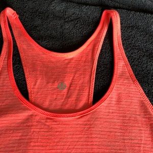 Lululemon top shirt